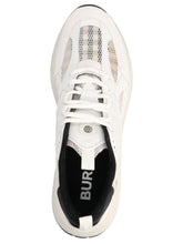 'TNR Sean' sneakers